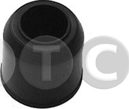 STC T440384 - Bouchon de protection / soufflet, amortisseur droxauto.com