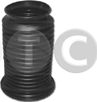 STC T440386 - Bouchon de protection / soufflet, amortisseur droxauto.com