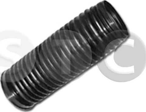 STC T440382 - Bouchon de protection / soufflet, amortisseur droxauto.com