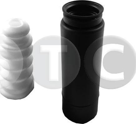 STC T440387 - Kit de protection contre la poussière, amortisseur droxauto.com