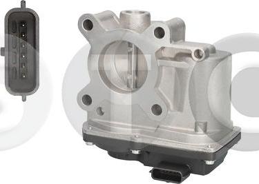 STC T440203 - Corps papillon droxauto.com