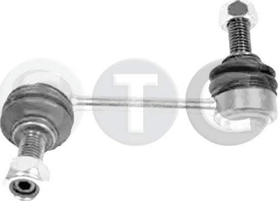 STC T440734 - Entretoise / tige, stabilisateur droxauto.com