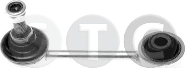STC T440733 - Entretoise / tige, stabilisateur droxauto.com