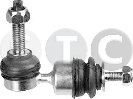 STC T440732 - Entretoise / tige, stabilisateur droxauto.com