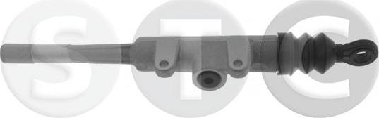 STC T441407 - Cylindre émetteur, embrayage droxauto.com