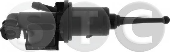 STC T441412 - Cylindre émetteur, embrayage droxauto.com