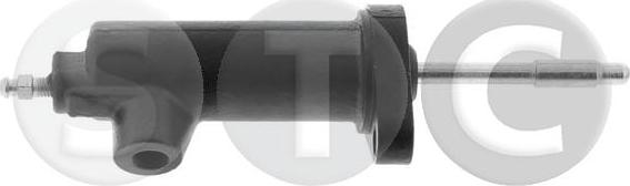 STC T441417 - Cylindre émetteur, embrayage droxauto.com