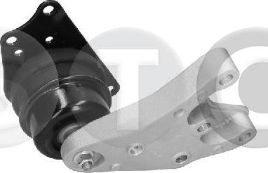 STC T441530 - Support moteur droxauto.com
