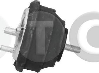 STC T441533 - Support moteur droxauto.com