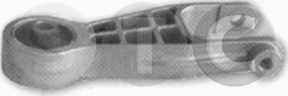 STC T441528 - Support moteur droxauto.com