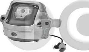 STC T441686 - Support moteur droxauto.com