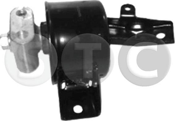 STC T441678 - Support moteur droxauto.com