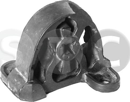 STC T441052 - Support, silencieux droxauto.com