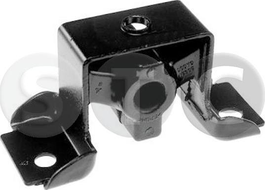 STC T441069 - Support, silencieux droxauto.com