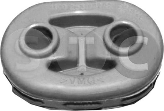 STC T441009 - Support, silencieux droxauto.com