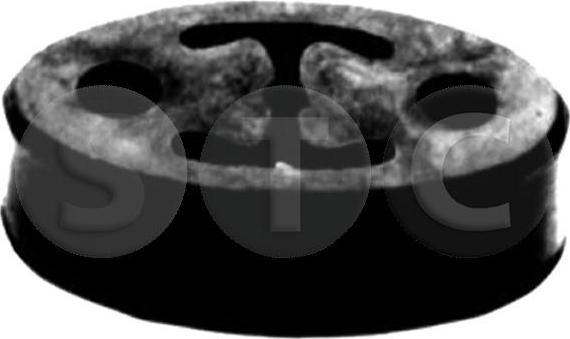 STC T441008 - Support, silencieux droxauto.com