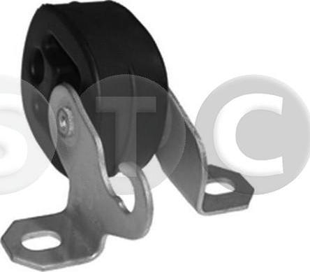 STC T441003 - Support, silencieux droxauto.com