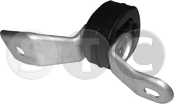 STC T441002 - Support, silencieux droxauto.com