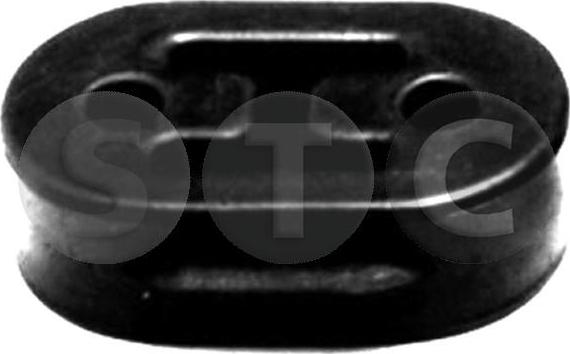STC T441007 - Support, silencieux droxauto.com