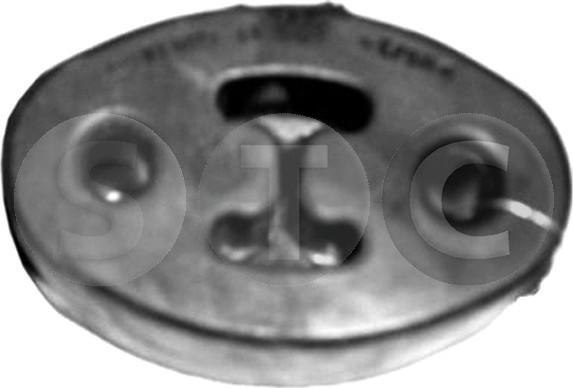 STC T441014 - Support, silencieux droxauto.com