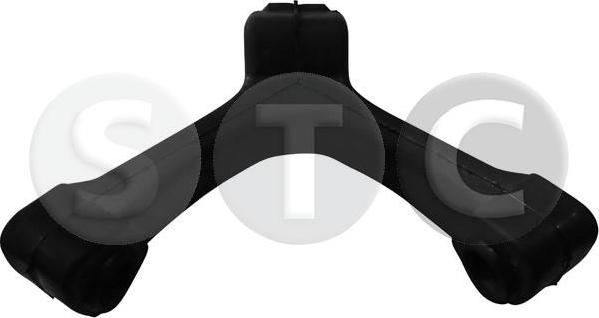 STC T441012 - Support, silencieux droxauto.com