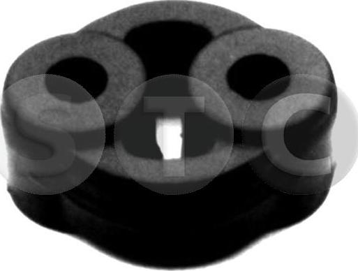 STC T441017 - Support, silencieux droxauto.com