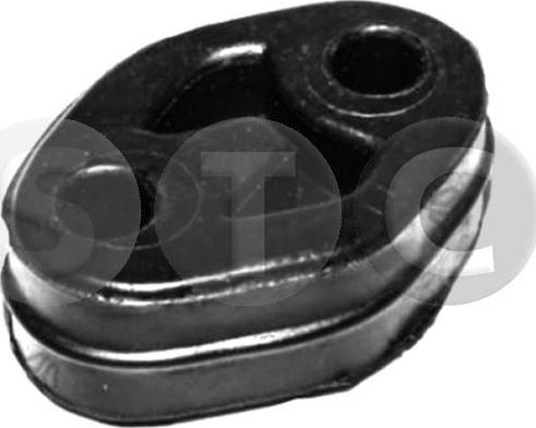 STC T441032 - Support, silencieux droxauto.com