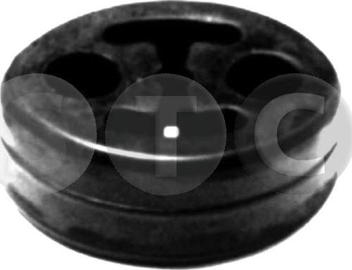 STC T441023 - Support, silencieux droxauto.com