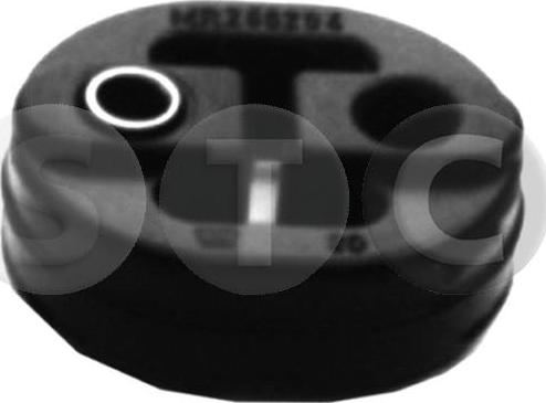 STC T441027 - Support, silencieux droxauto.com