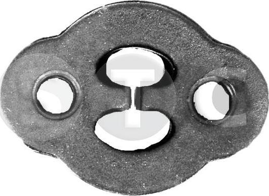 STC T441079 - Support, silencieux droxauto.com