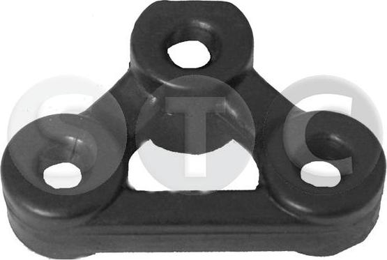 STC T441078 - Support, silencieux droxauto.com