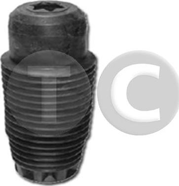 STC T441700 - Bouchon de protection / soufflet, amortisseur droxauto.com