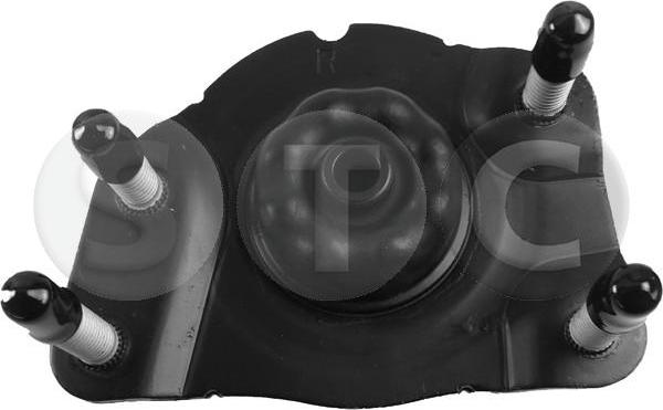 STC T441719 - Coupelle de suspension droxauto.com