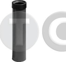 STC T441713 - Bouchon de protection / soufflet, amortisseur droxauto.com