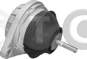 STC T448900 - Support moteur droxauto.com