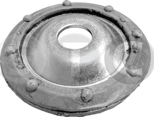 STC T448925 - Coupelle de suspension droxauto.com