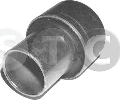 STC T448558 - Suspension, corps de l'essieu droxauto.com