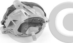 STC T448514 - Support moteur droxauto.com