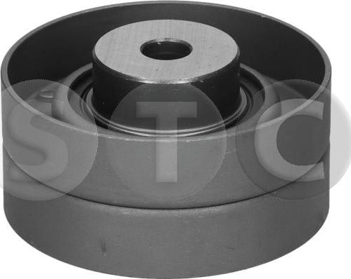 STC T448697 - Poulie renvoi / transmission, courroie de distribution droxauto.com
