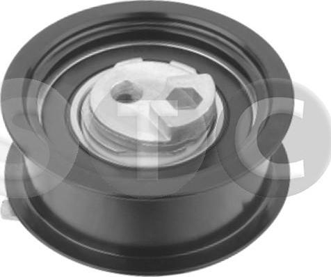 STC T448602 - Poulie-tendeur, courroie de distribution droxauto.com