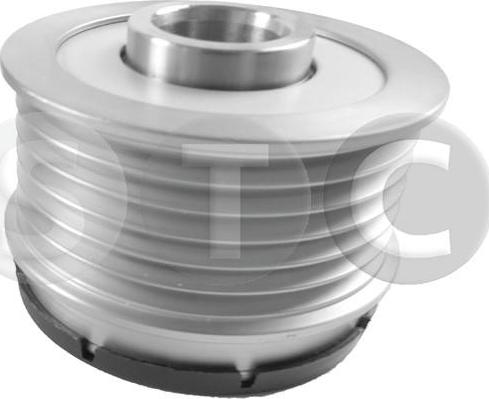 STC T448688 - Poulie, alternateur droxauto.com