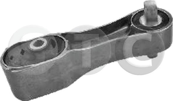 STC T448006 - Support moteur droxauto.com