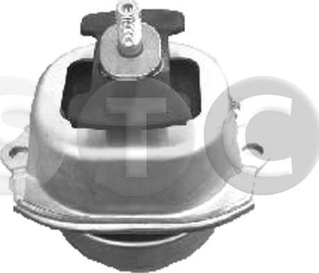 STC T448008 - Support moteur droxauto.com