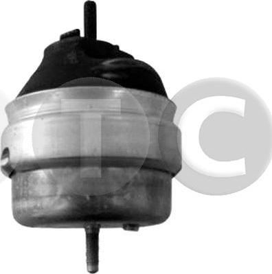 STC T448029 - Support moteur droxauto.com
