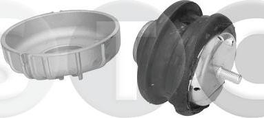 STC T448027 - Support moteur droxauto.com