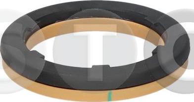 STC T448142 - Roulement, coupelle de suspension droxauto.com