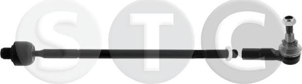 STC T448167 - Kit d'assemblage, levier de déviation droxauto.com