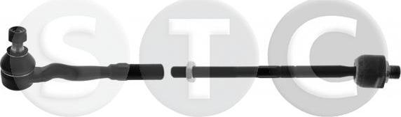 STC T448185 - Kit d'assemblage, levier de déviation droxauto.com