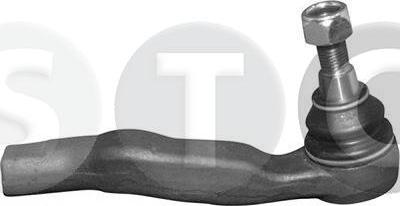 STC T448182 - Rotule de direction intérieure, barre de connexion droxauto.com