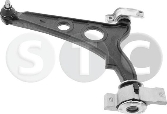 STC T448874 - Bras de liaison, suspension de roue droxauto.com